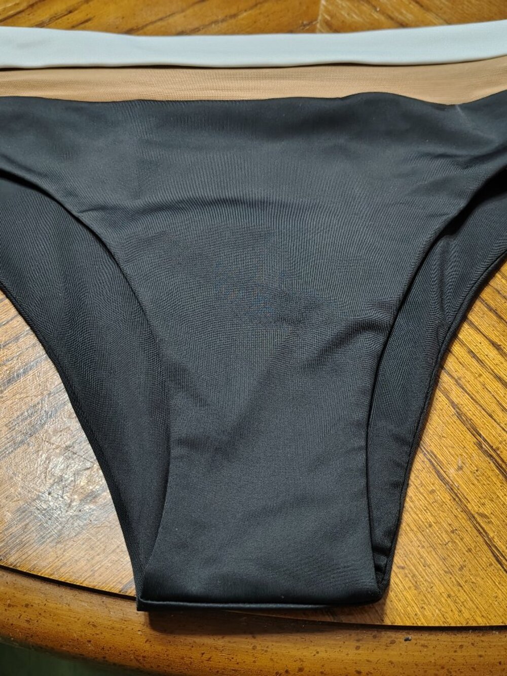 Bikini Bottom Only NOMADS Brand